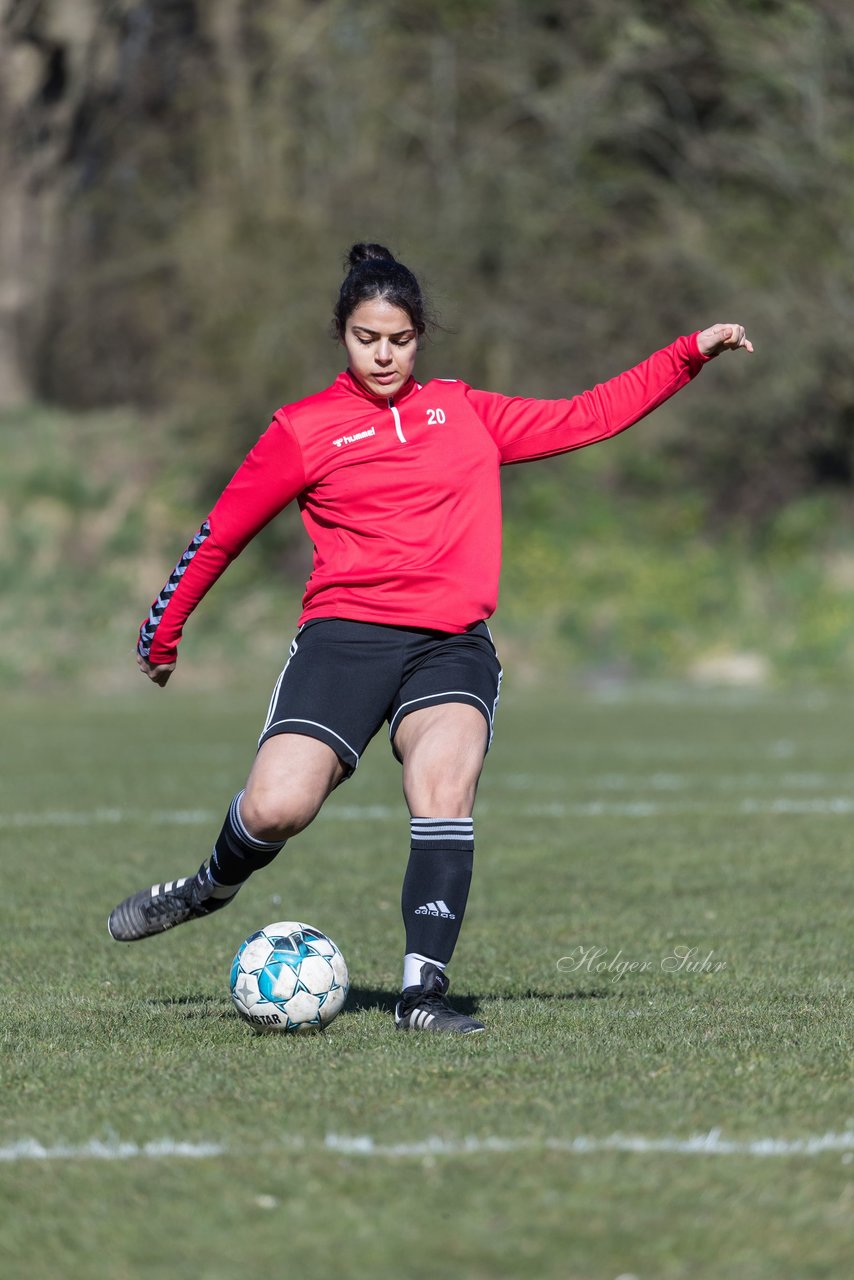 Bild 185 - F SG Daenisch Muessen - SV Boostedt : Ergebnis: 0:2